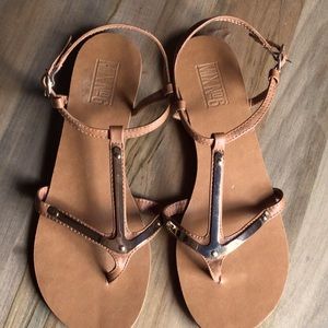 Womens Sandals ( Mix No6)